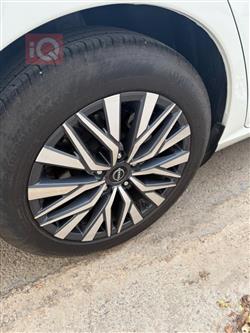 نیسان ئەلتیما